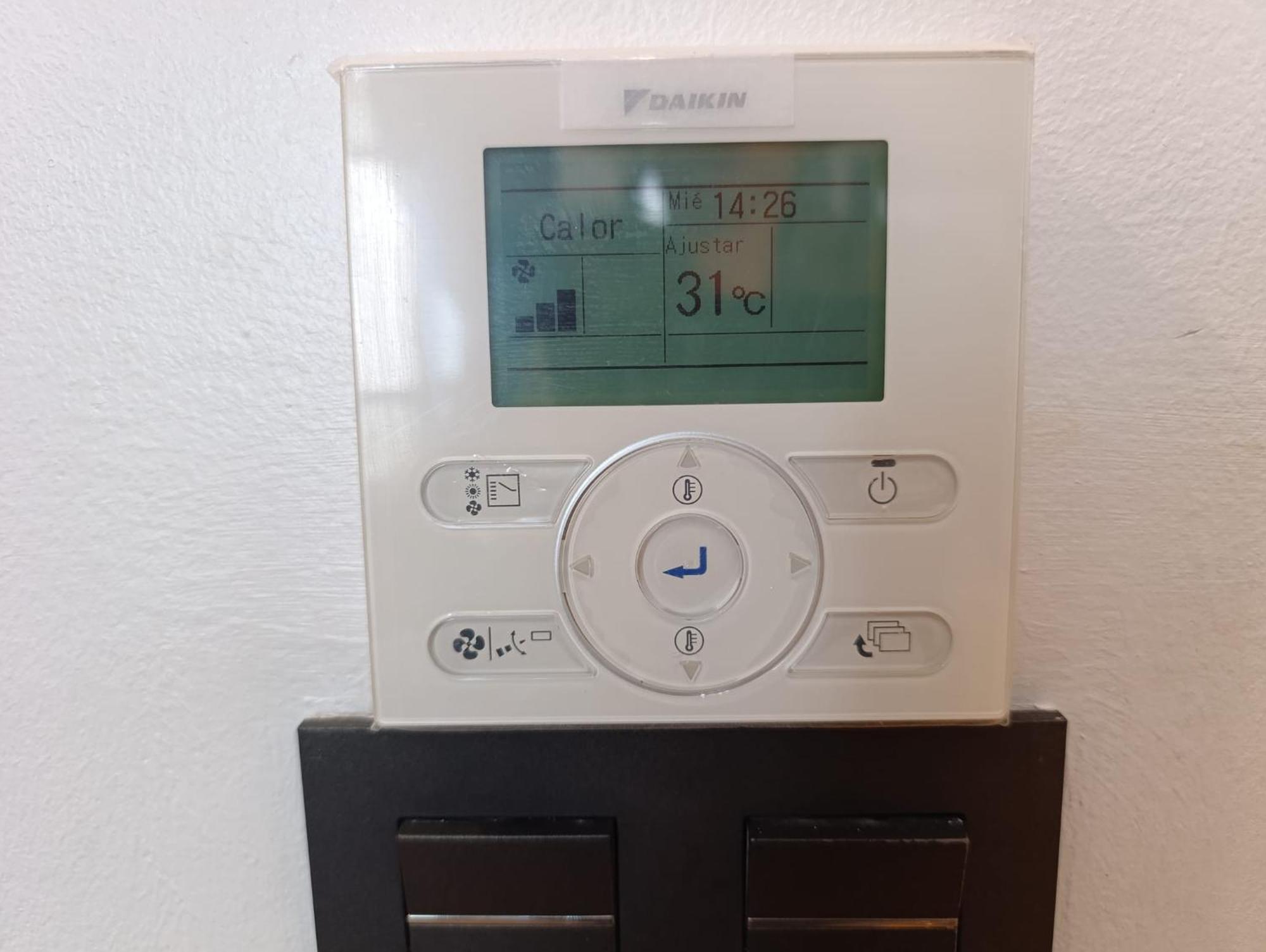 Carreteria Pool Apartamentosmalagamanagement المظهر الخارجي الصورة