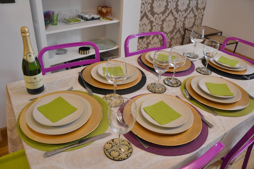 Carreteria Pool Apartamentosmalagamanagement المظهر الخارجي الصورة
