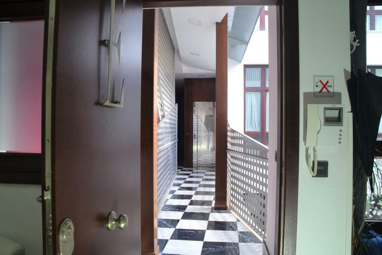 Carreteria Pool Apartamentosmalagamanagement المظهر الخارجي الصورة